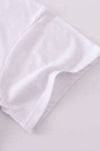 Premium Ivory Basic T-Shirt Kids And Adult - Essential Southern Charm
