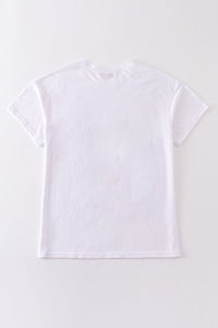 Premium Ivory Basic T-Shirt Kids And Adult - Essential Southern Charm