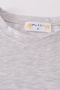 Premium Heather Basic T-Shirt Kids And Adult - Essential Southern Charm