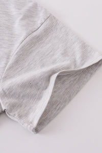 Premium Heather Basic T-Shirt Kids And Adult - Essential Southern Charm