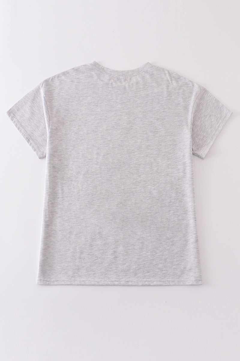 Premium Heather Basic T-Shirt Kids And Adult - Essential Southern Charm