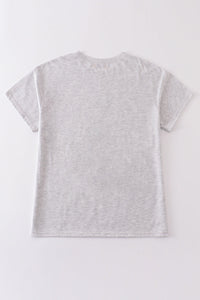 Premium Heather Basic T-Shirt Kids And Adult - Essential Southern Charm