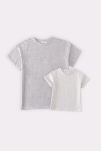 Premium Heather Basic T-Shirt Kids And Adult - Essential Southern Charm