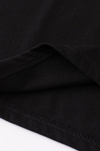 Premium Black Basic T-Shirt Kids And Adult - Essential Southern Charm