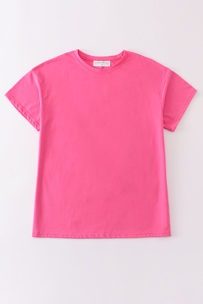 Premium Respberry Basic T-Shirt Kids And Adult - Essential Southern Charm