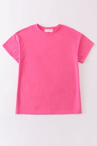Premium Respberry Basic T-Shirt Kids And Adult - Essential Southern Charm