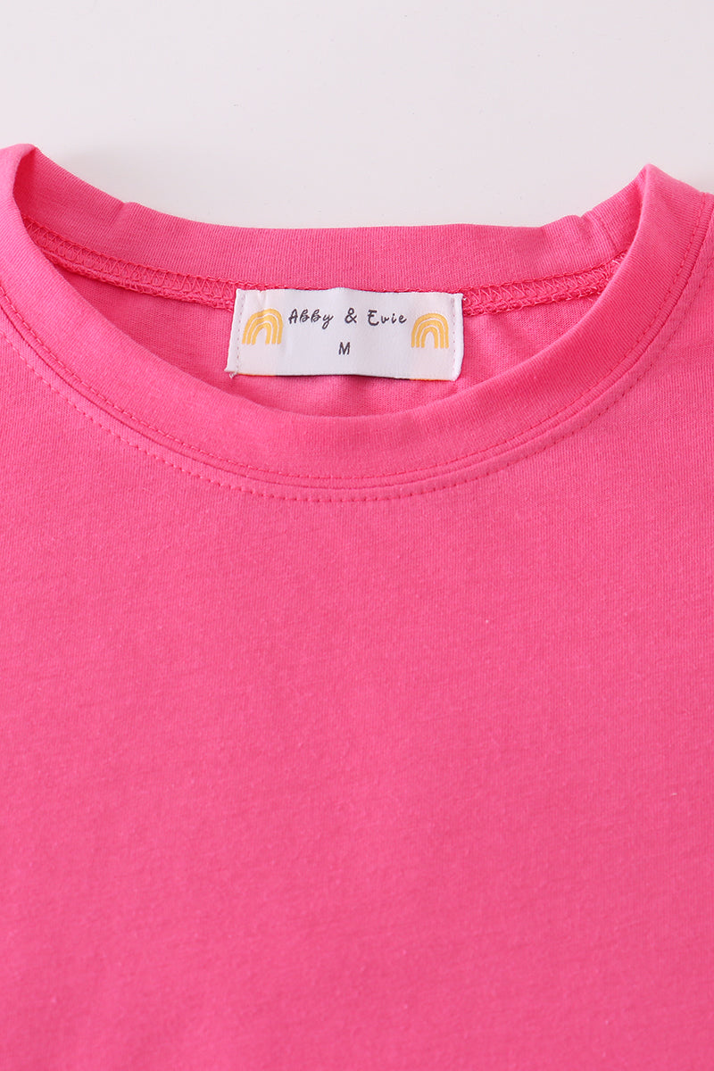 Premium Respberry Basic T-Shirt Kids And Adult - Essential Southern Charm