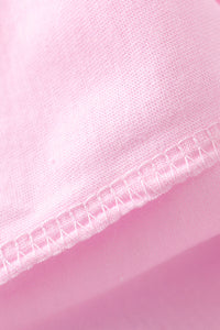 Premium Blush Basic T-Shirt Kids And Adult - Essential Southern Charm