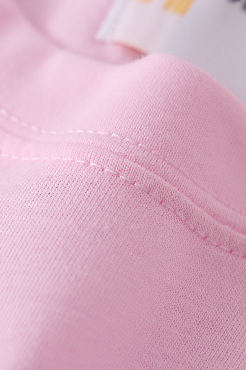 Premium Blush Basic T-Shirt Kids And Adult - Essential Southern Charm