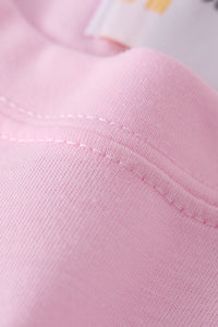 Premium Blush Basic T-Shirt Kids And Adult - Essential Southern Charm