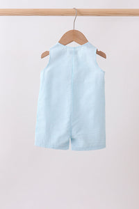 Lemon embroidery jonjon