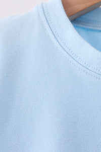 Football applique top