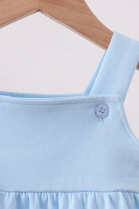 Football applique everyone has fun bubble