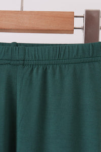 Forest bamboo pajama set – view 3