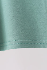 Sage bamboo pajama set – view 5