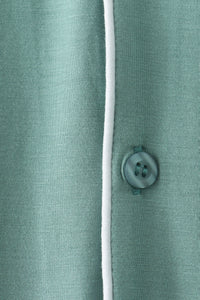 Sage bamboo mom pajama set – view 4