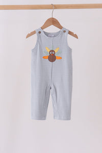 Turkey embroidery stripe jon jon