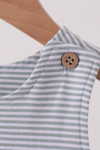 Turkey embroidery stripe jon jon