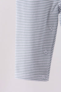 Turkey embroidery stripe jon jon