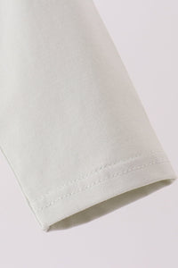 Turkey embroidery shirt