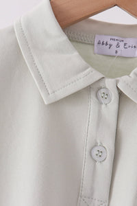 Turkey embroidery shirt