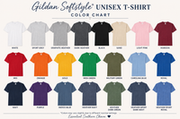 Custom Tee or Sweatshirt