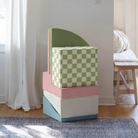 Tiny Land® PlayNest Climbing Blocks - Morandi