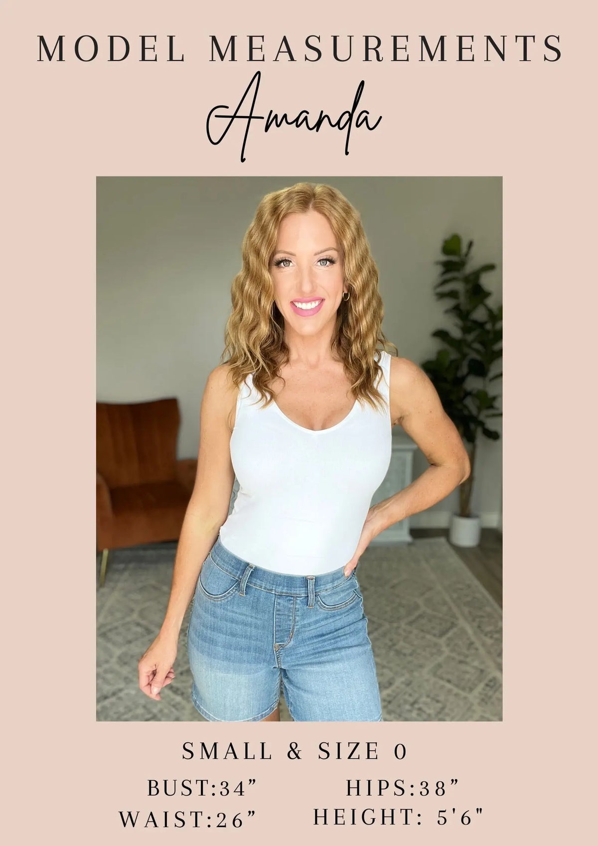 Hazel High Rise Vintage Wide Leg Jeans - Essential Southern Charm