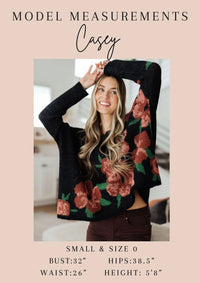 Caroline Mid Rise Control Top Distressed Flare Jeans - Essential Southern Charm