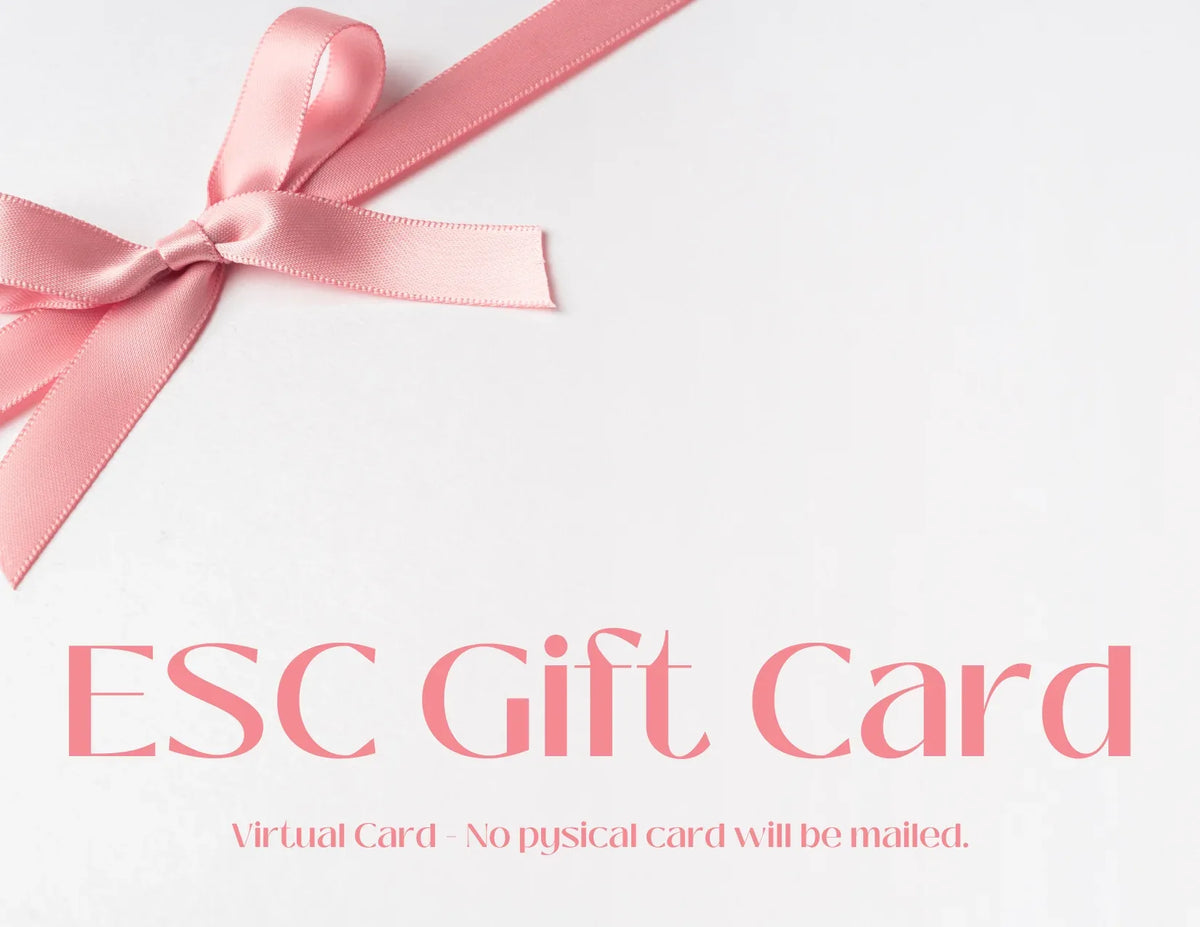 ESC Virtual Gift Card - Essential Southern Charm