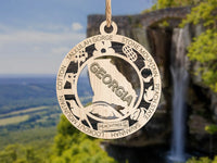 State Ornaments - Essential Southern Charm