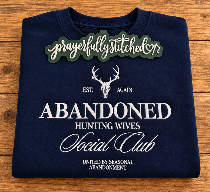 Hunting Wives Sweatshirt