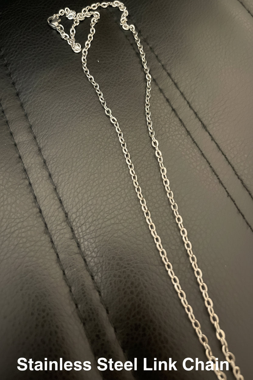 Stainless Steel Essential Oil/Perfume Locket - Arrows