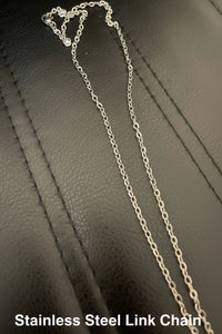 Stainless Steel Essential Oil/Perfume Locket - Arrows