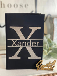 Personalized Writing Lined Journals - Essential Southern Charm