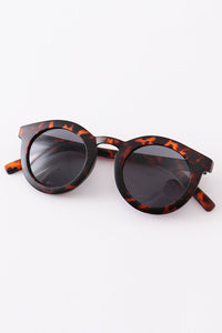 Retro Round Sunglasses Uv400 For Adult - Essential Southern Charm