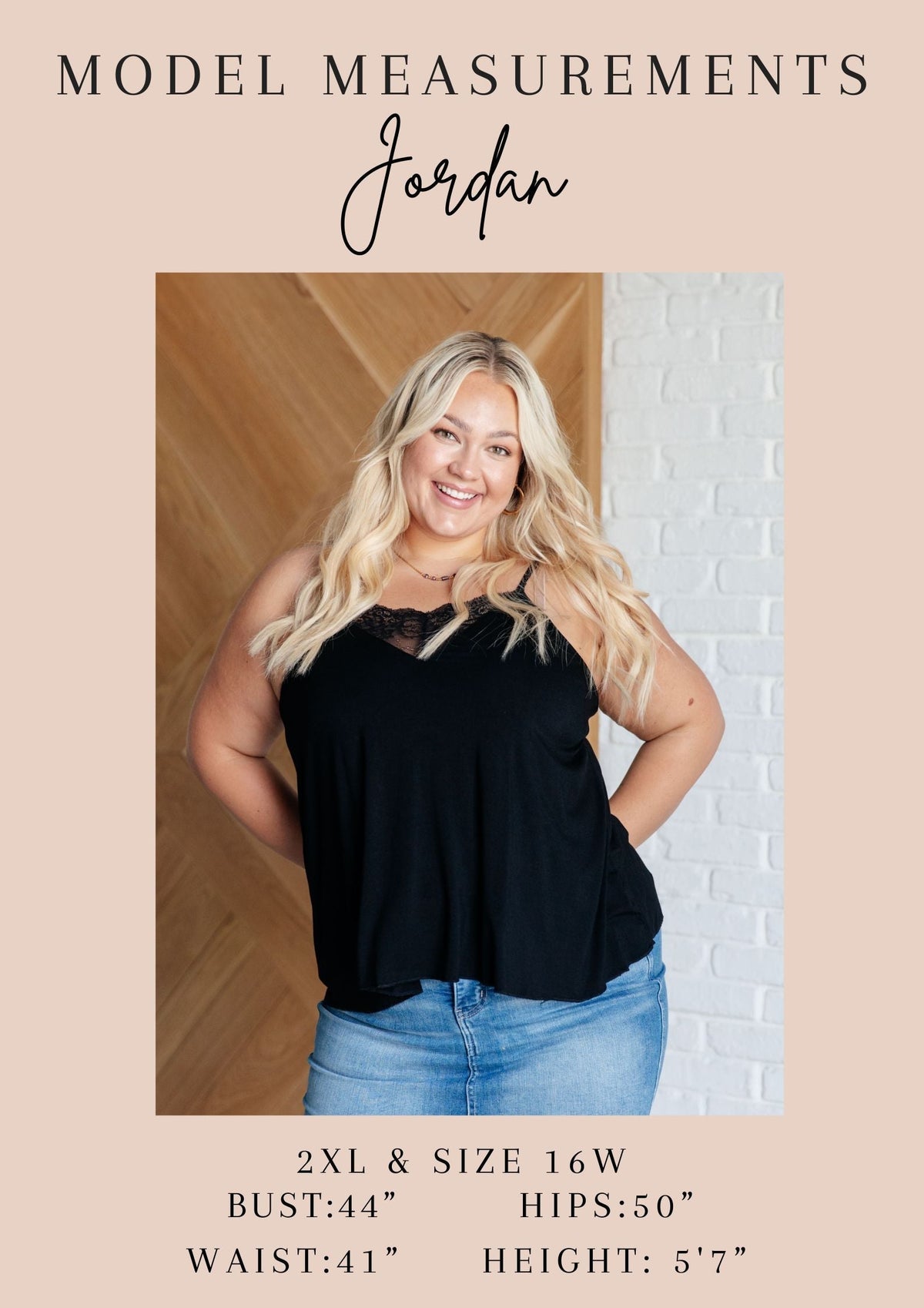 Janice High Rise Button Fly Wide Leg Crop Jeans - Essential Southern Charm