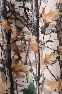 Camouflage Men top - Essential Southern Charm