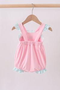 Bow French Knot Bow Bubble