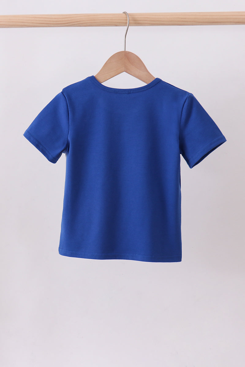 250 Years flag family top