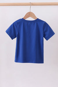 250 Years flag family top