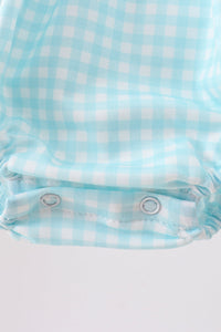 Umbrella Smocked Bubble