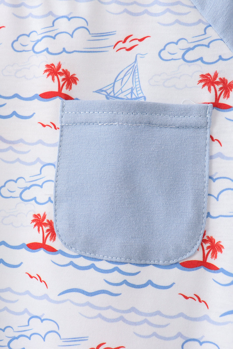 Sailboat Set