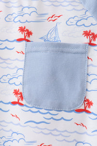 Sailboat Set