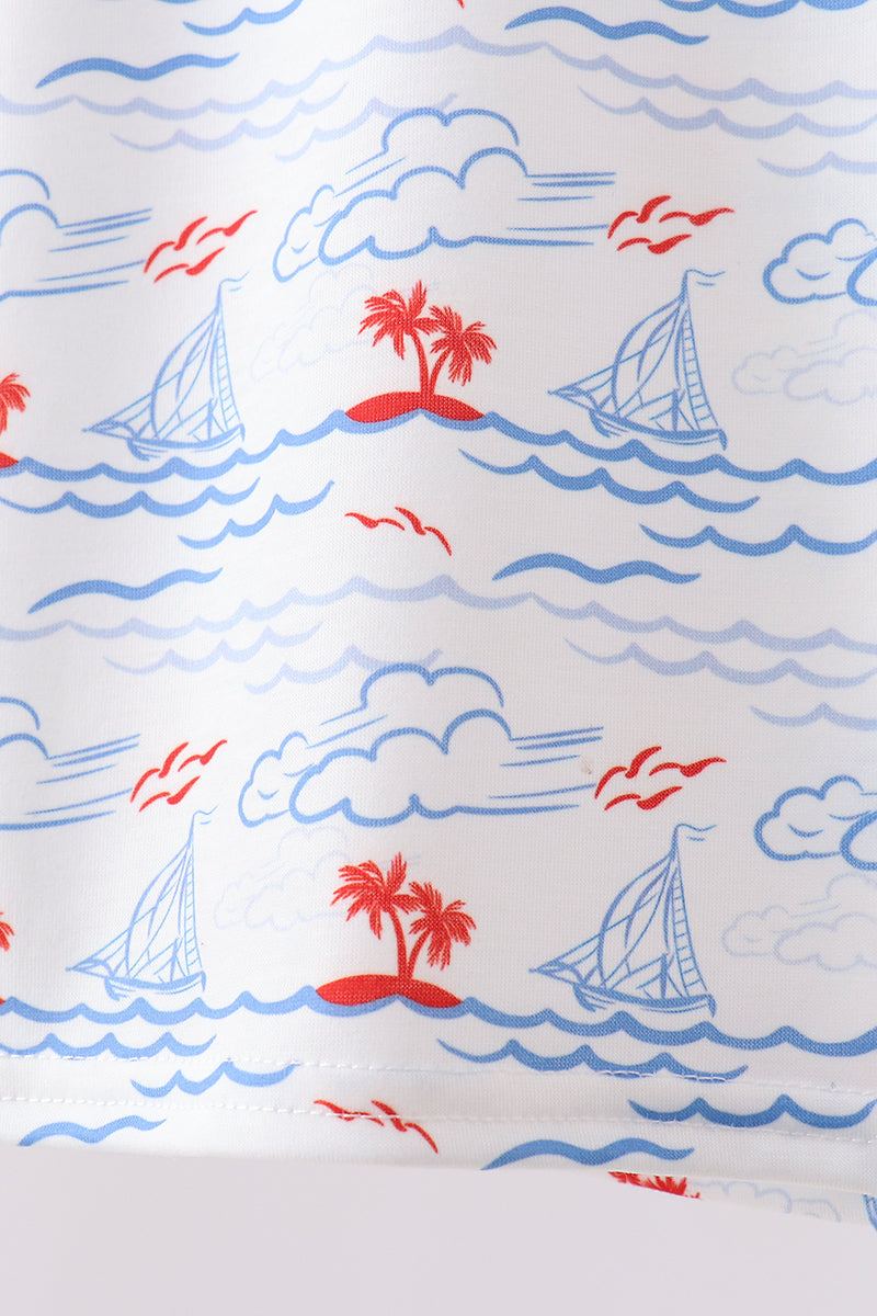 Sailboat Set