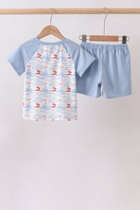 Sailboat Set