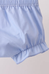 Hydrangea Bow Bloomer Set