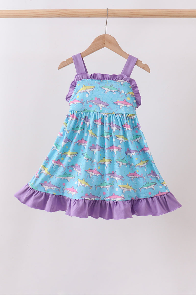 Shark Dress