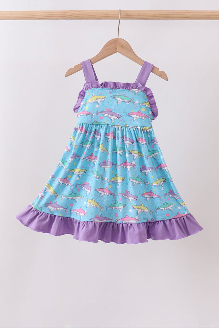 Shark Dress