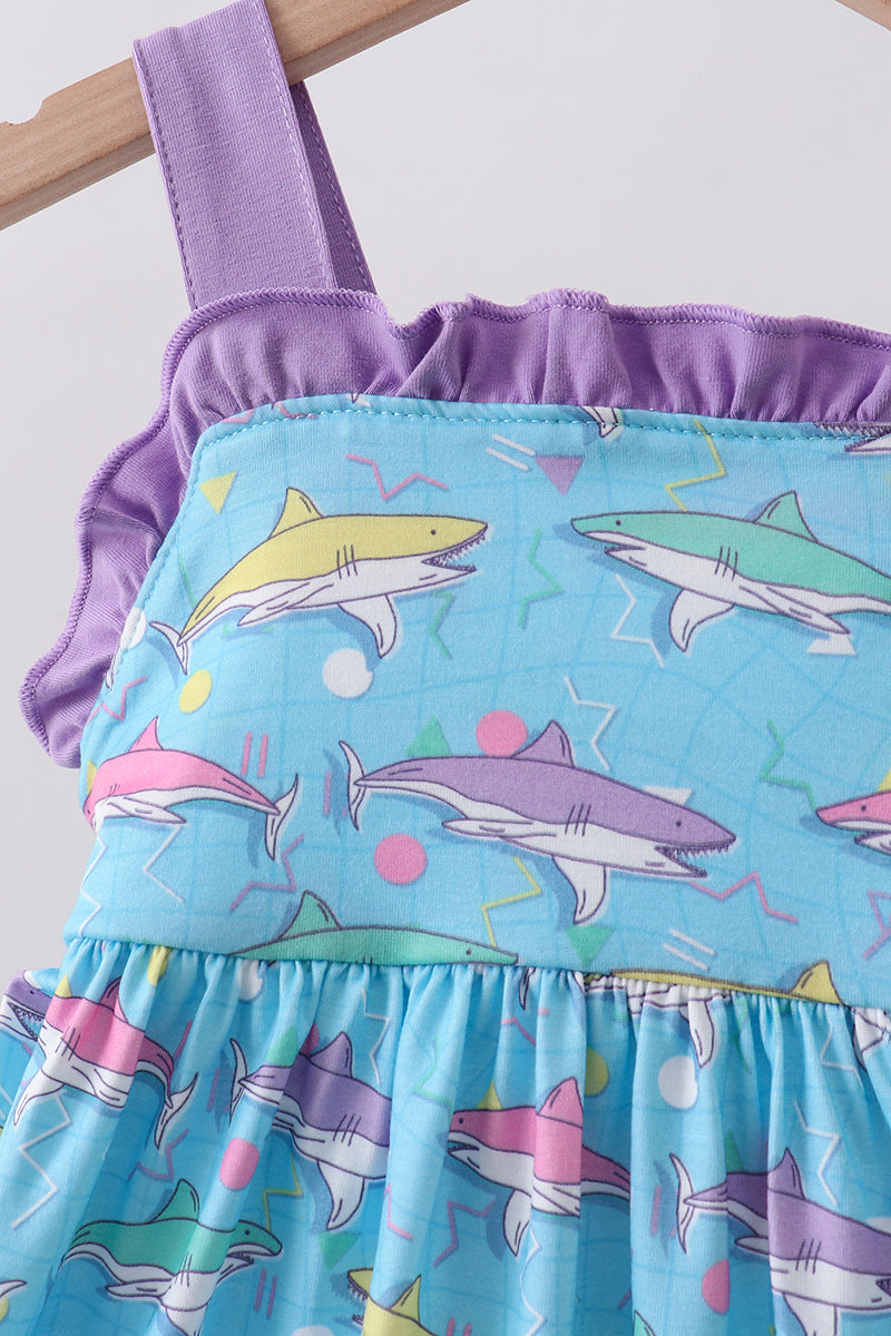 Shark Dress